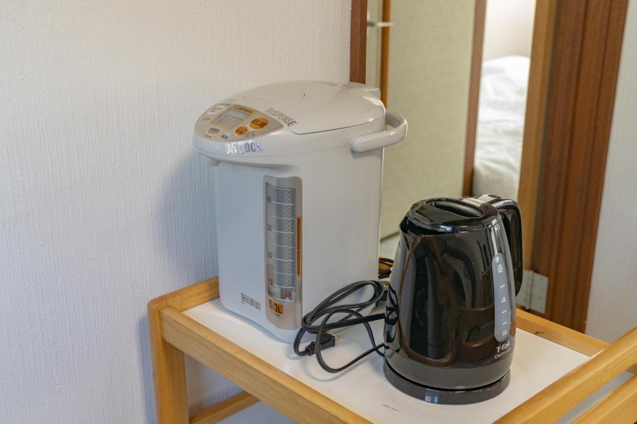 Вілла Furano Retreat Екстер'єр фото