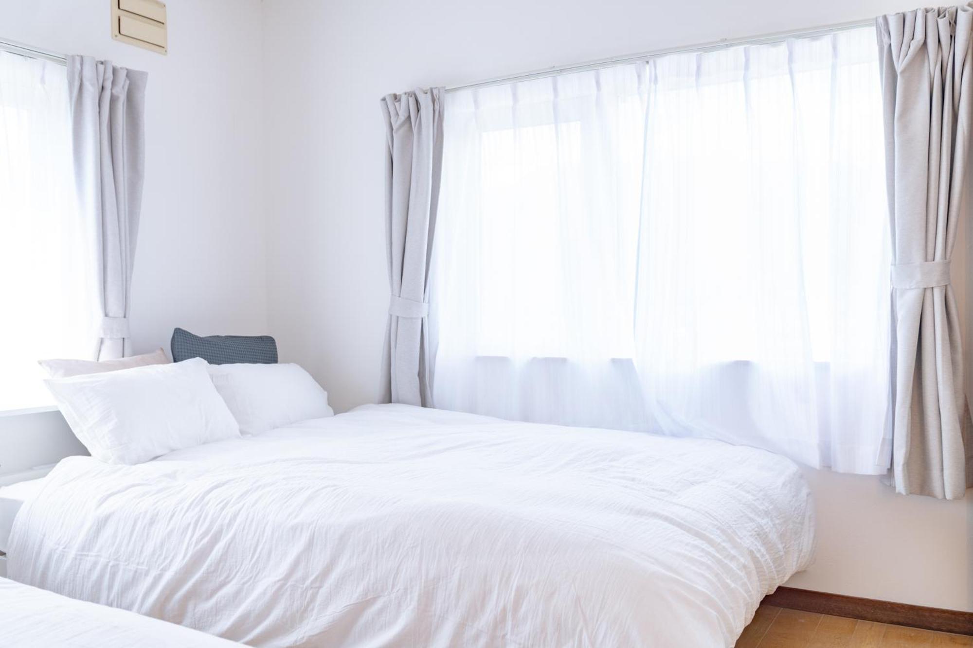 Вілла Furano Retreat Екстер'єр фото