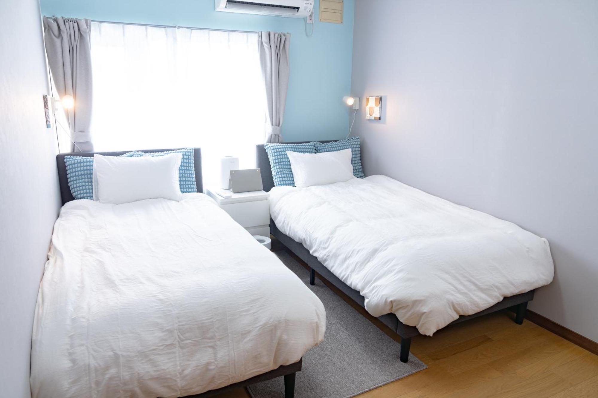 Вілла Furano Retreat Екстер'єр фото